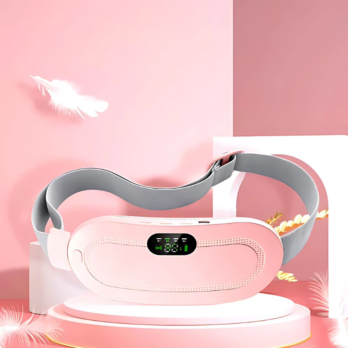 Serena™ - Vivez Sereine Chaque Mois
